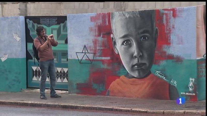 L'ajuntament de Palma vol afavorir accions artístiques al carrer