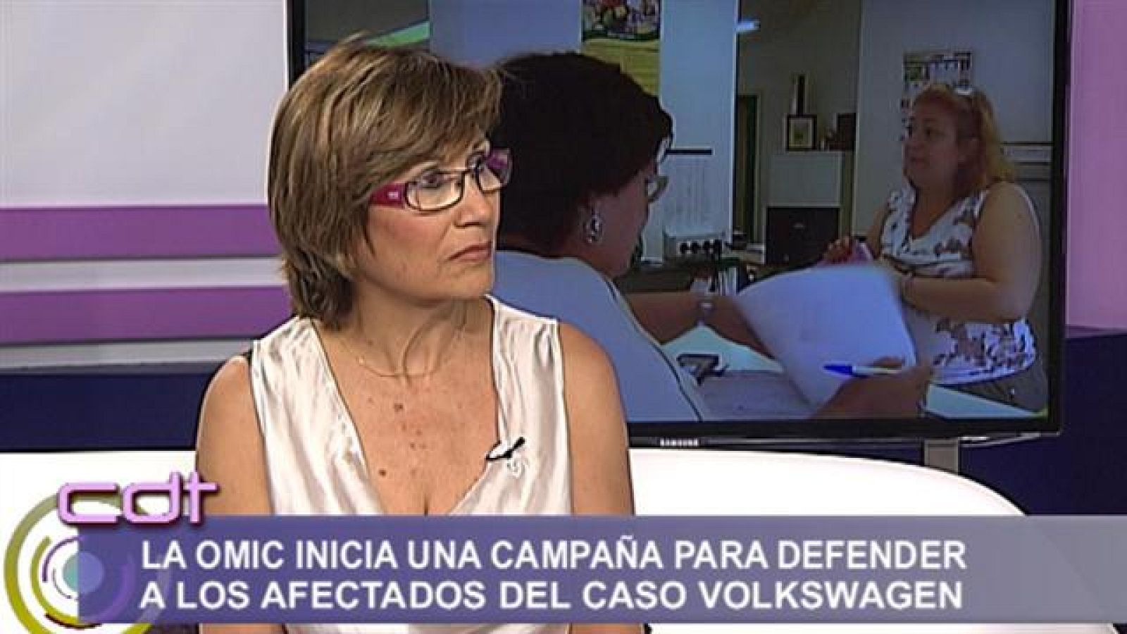 Cerca de ti - 14/10/2015