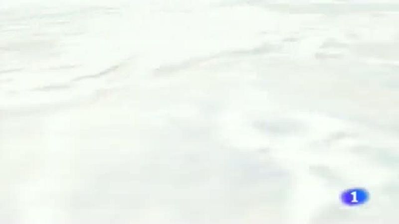 El tiempo en la Región de Murcia - 14/10/2015