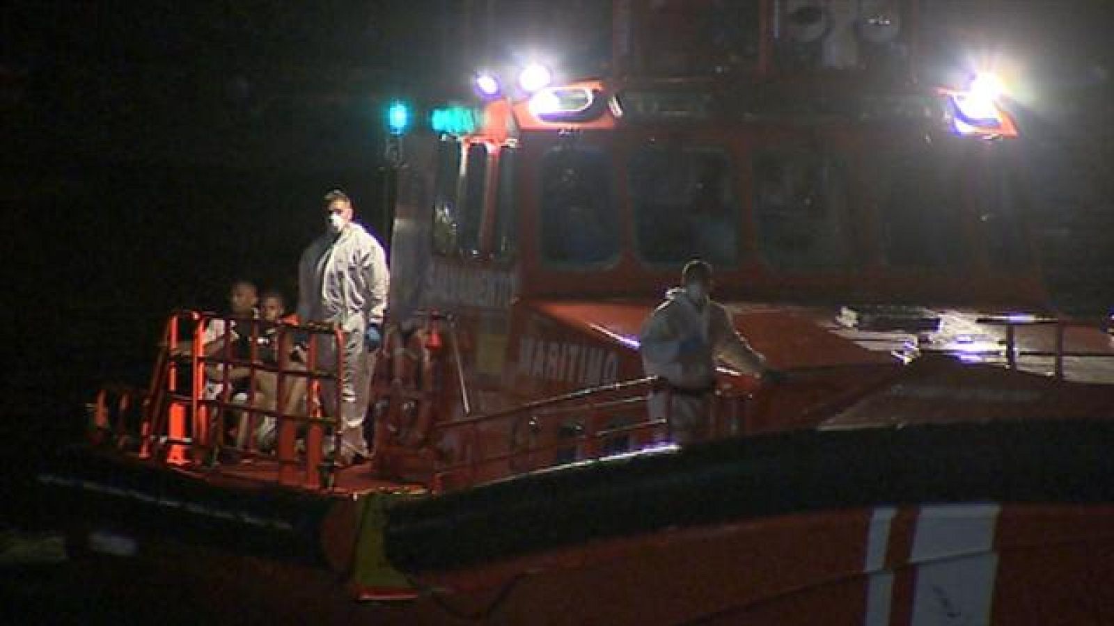 Canarias en 2' - 14/10/2015