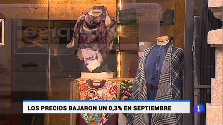 Informativo Telerioja - Telerioja en 2' - 14/10/15