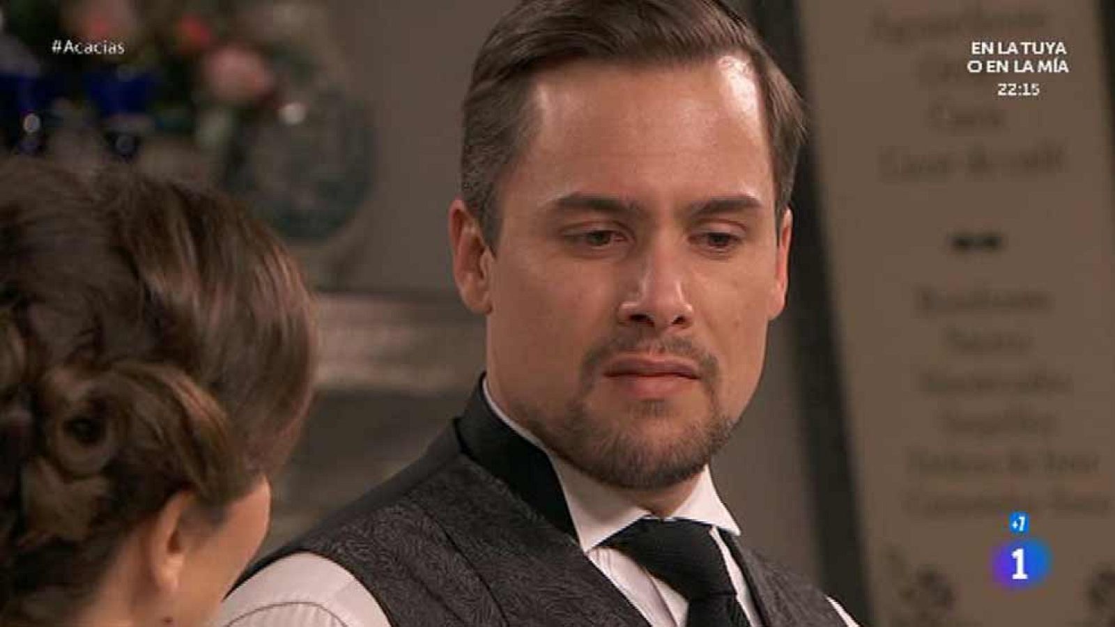 Acacias 38 - Casi todos en Acacias creen que Germán es culpable