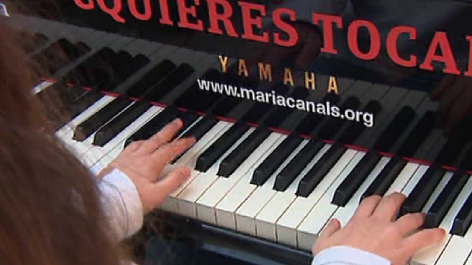 España en 24 horas - 14/10/15  - Ver ahora