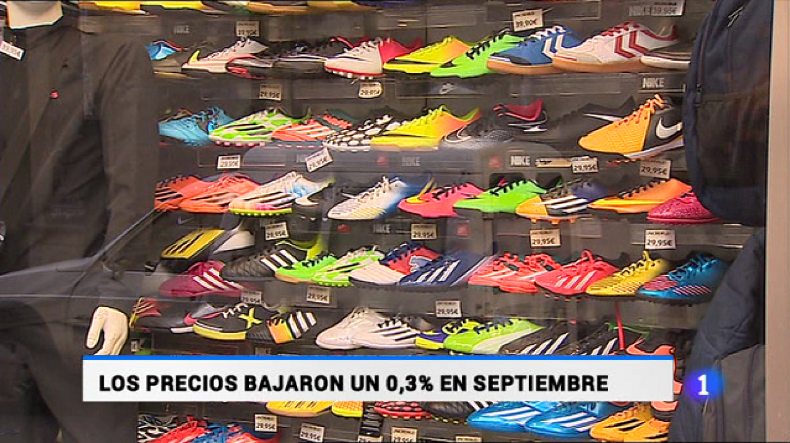 Informativo Telerioja 2 - 14/10/15