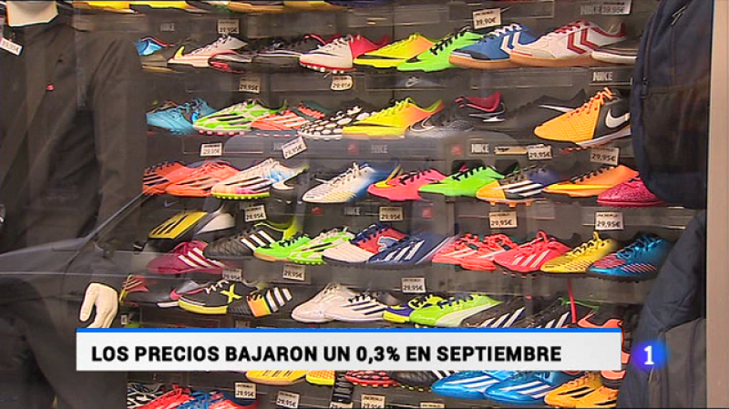 Informativo Telerioja 2 - 14/10/15