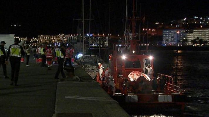 Telecanarias - Telecanarias - 14/10/2015