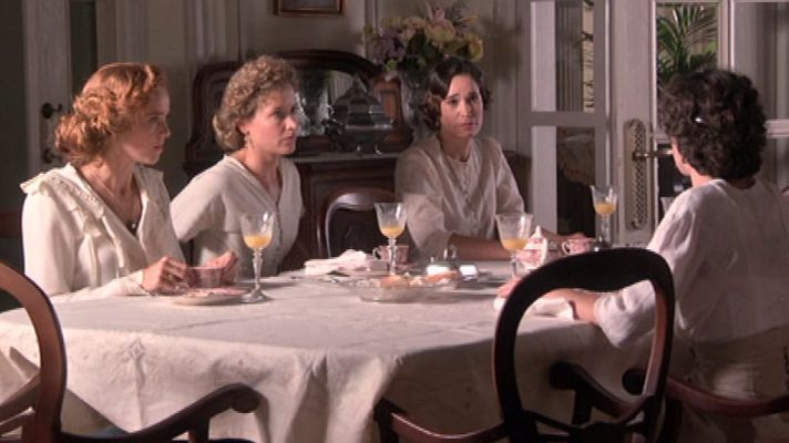 Seis hermanas - Episodio 122