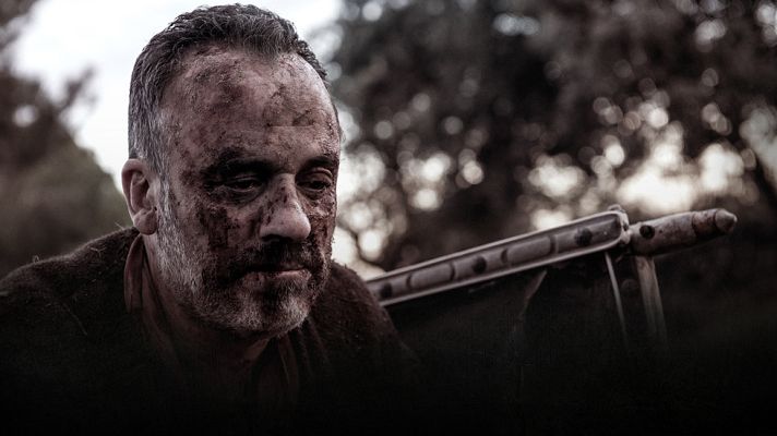 Águila Roja - Así comienza el capítulo 95 de 'Águila Roja'