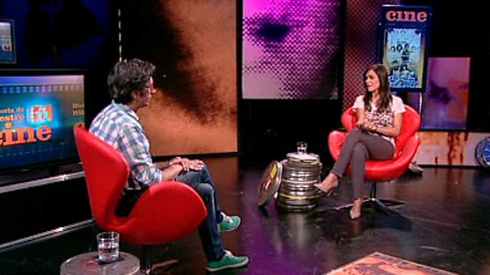 El cine de La 2 - Asignatura pendiente (presentación)