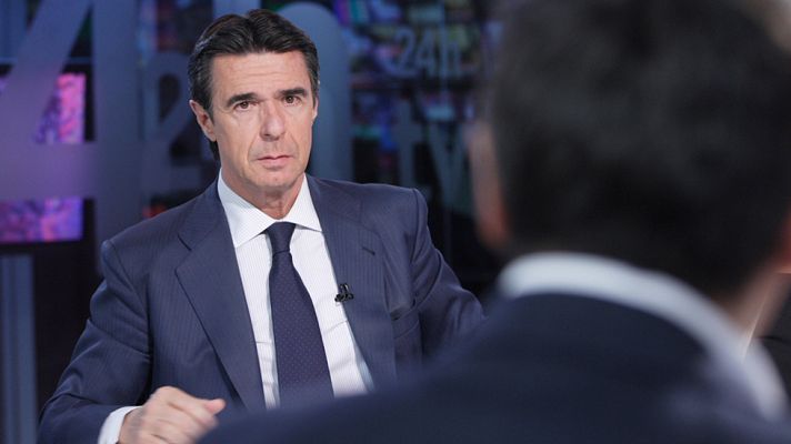La noche en 24h - José Manuel Soria: ""No hemos sabido gestionar la corrupción"