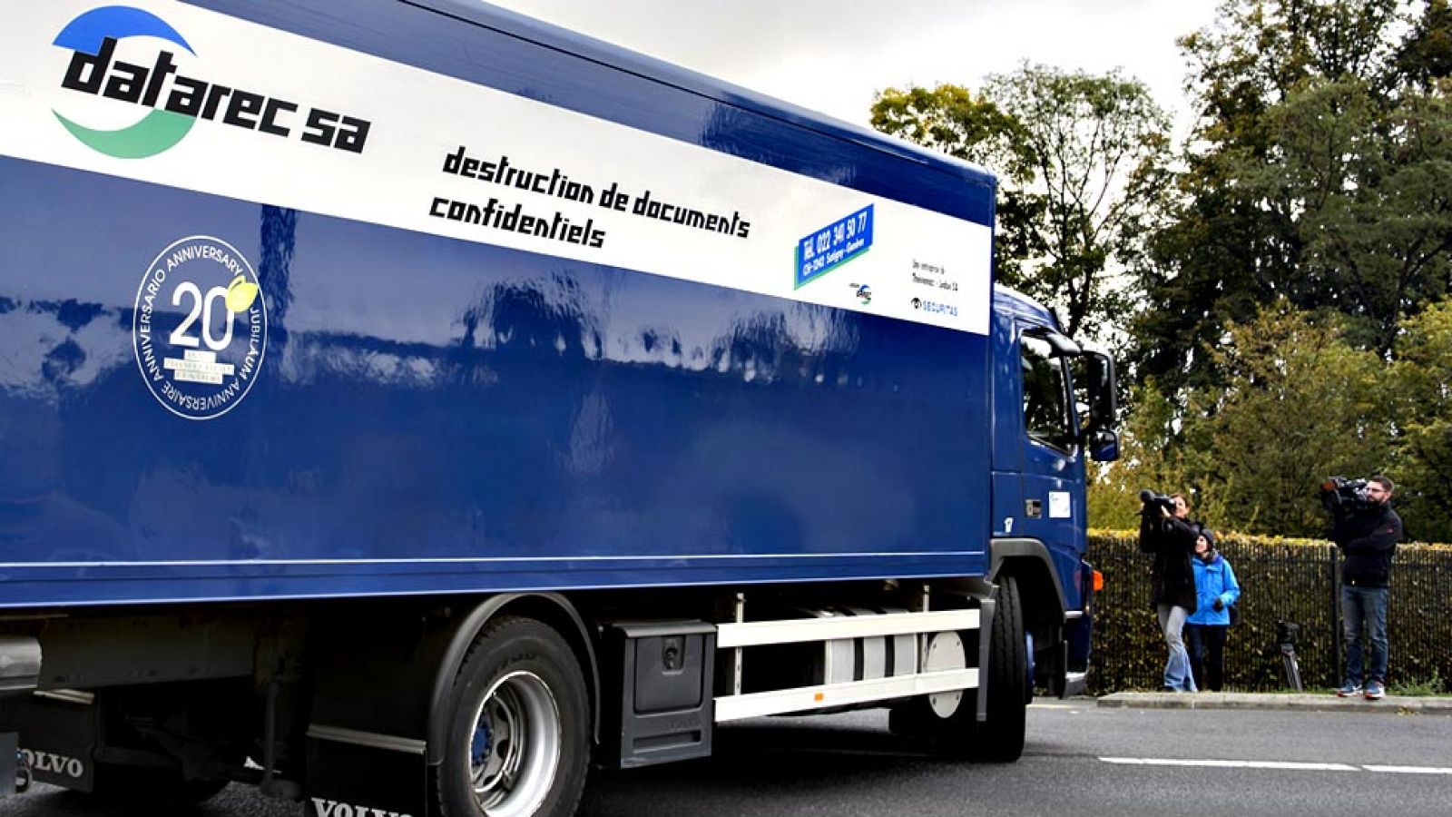 Villar podría sustituir a Platini como presidente interino | Ver