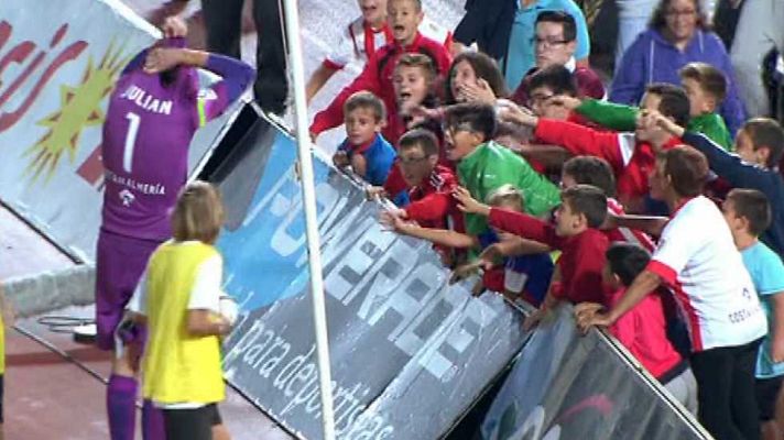 Estadio 1 - Estadio 1 - 14/10/15