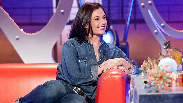 Órbita Laika - Programa 4