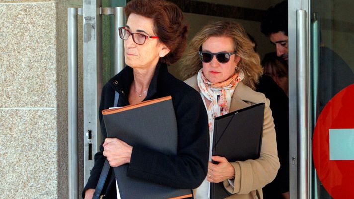 Telediario 1 - Telediario Matinal en 4' - 15/10/2015