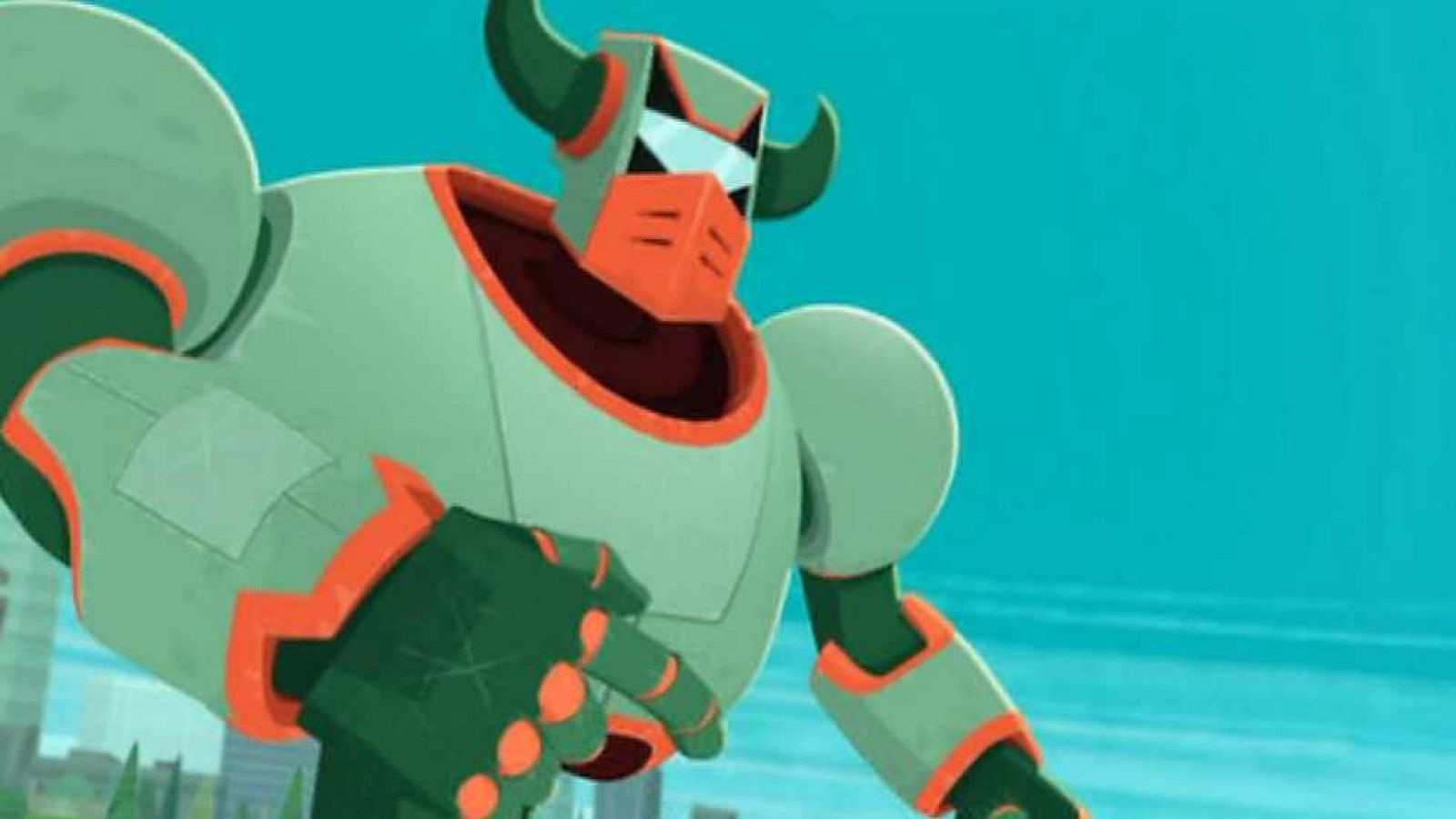 El concurso de mates - Liga de los supervillanos | Ver