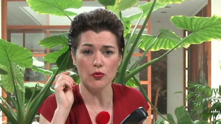 TVE English - Capítulo 34