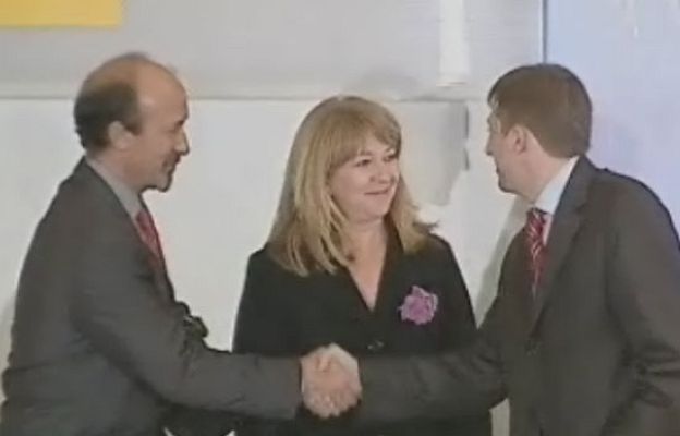 Informe Semanal - Premio para Informe Semanal