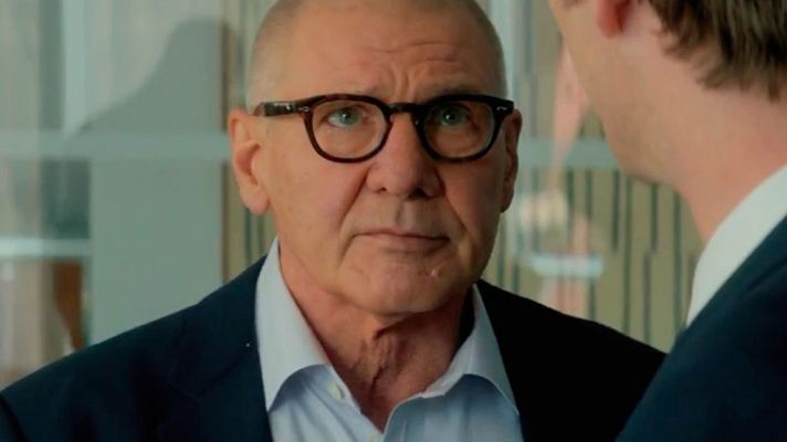 Cine internacional - 'El poder del dinero', el viernes a las 22:05 en La 1