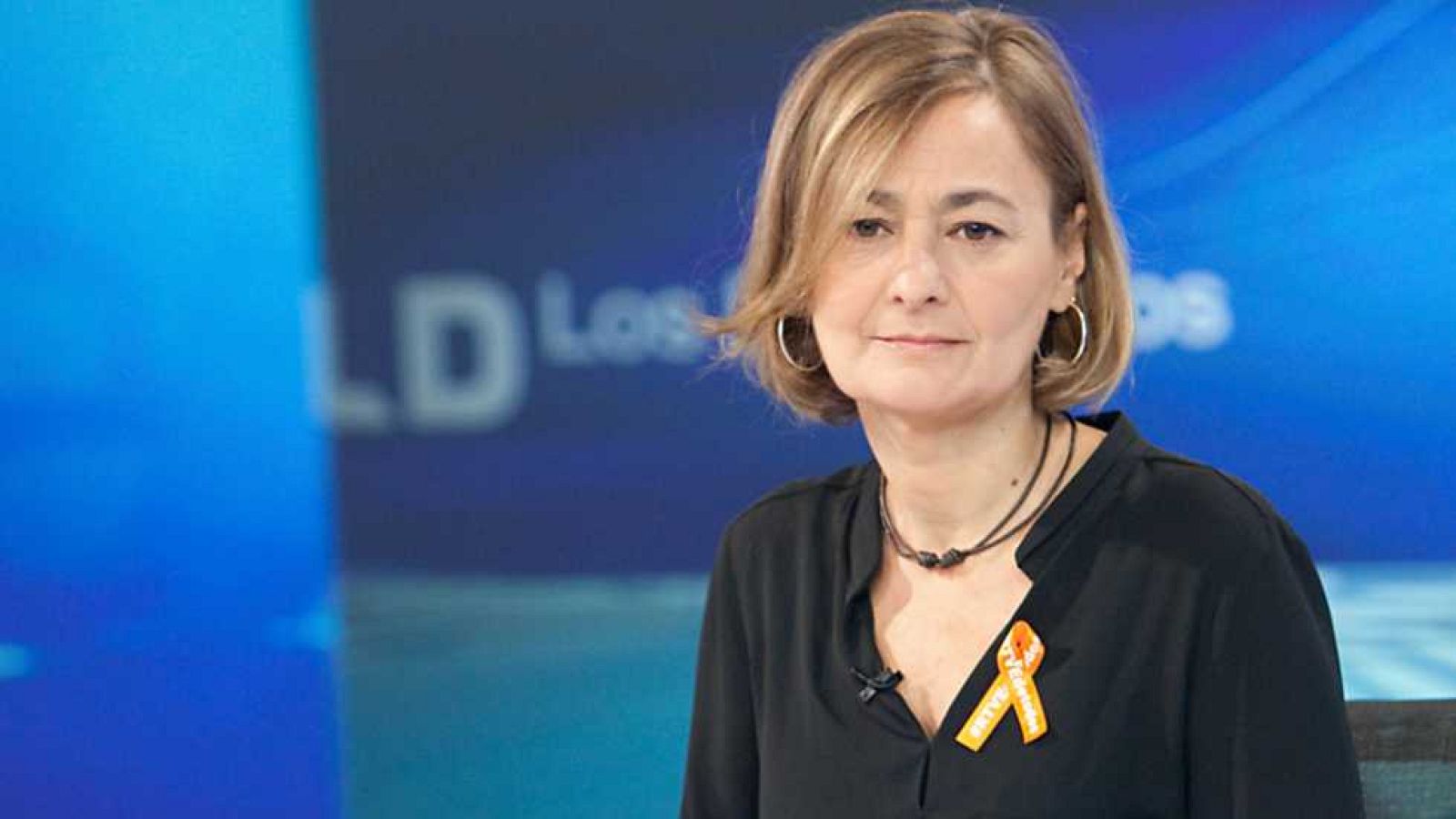 Los desayunos de TVE - Luz Rodríguez, secretaria de Empleo del PSOE - Ver ahora