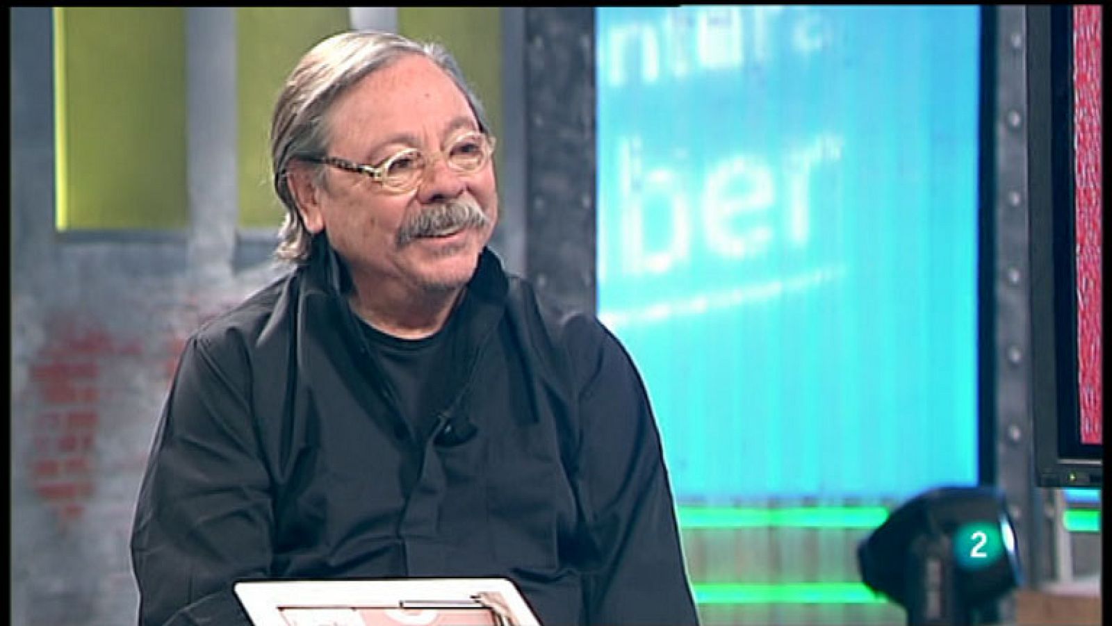 La Aventura del Saber. Alberto Corazón