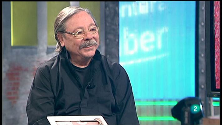 La aventura del Saber - Alberto Corazón