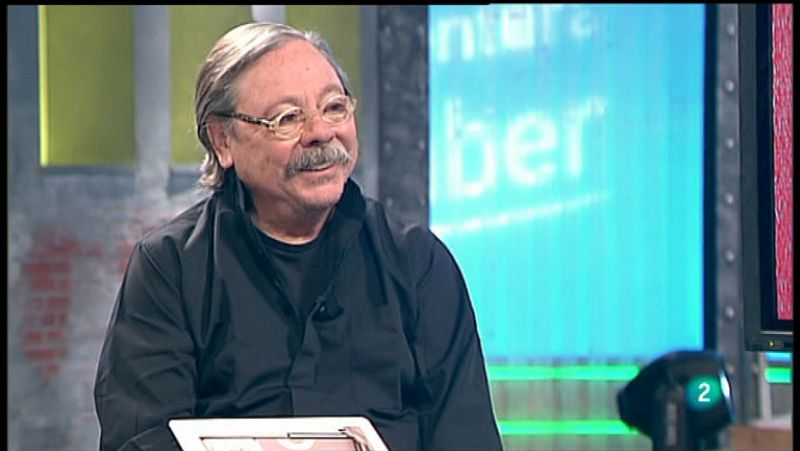 La Aventura del Saber. Alberto Corazón