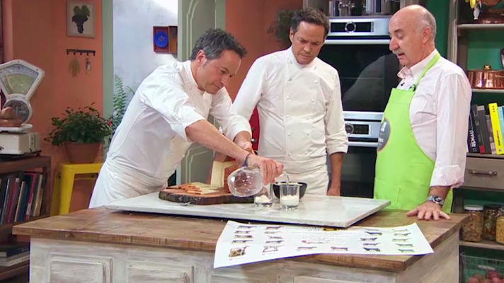 Torres en la cocina - Todo lo que debes saber sobre el cabrito