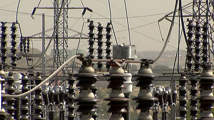 Informativo de Madrid - La Comunidad de Madrid en 4' - 15/10/15