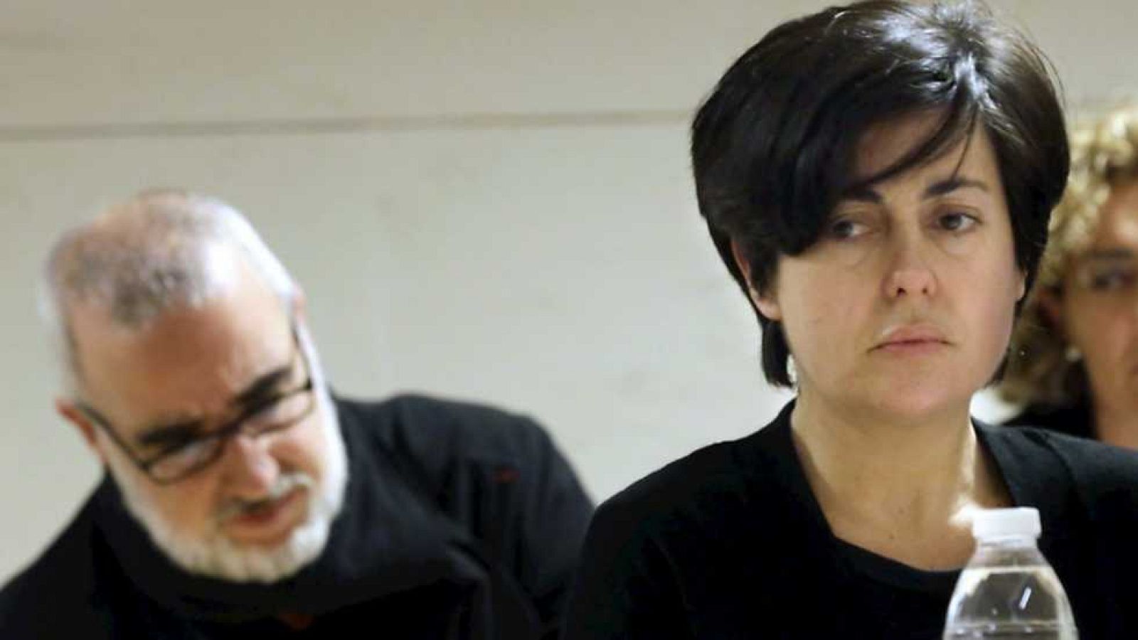 Amigas y conocidas - 15/10/15 - ver ahora