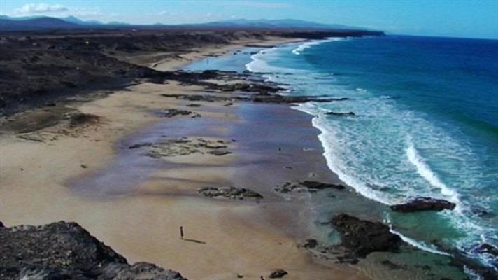 Telecanarias - El tiempo en Canarias - 15/10/2015