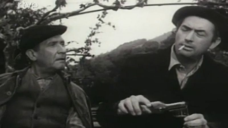 La noche del cine español - Los maquis