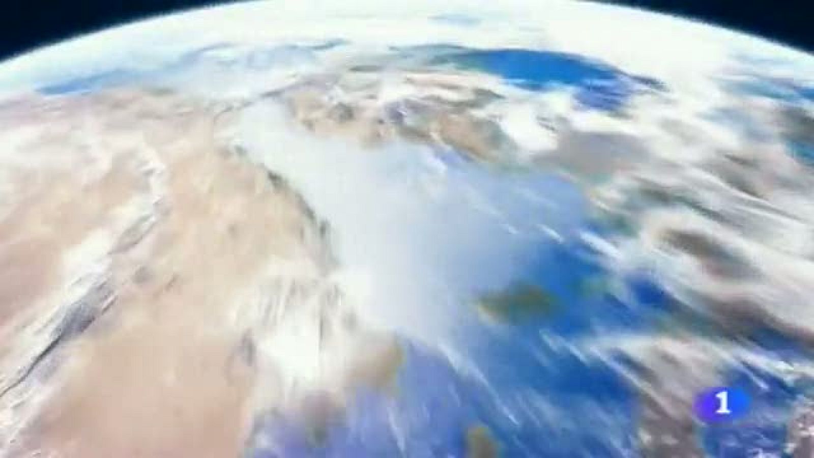 El tiempo en la Región de Murcia - 15/10/2015