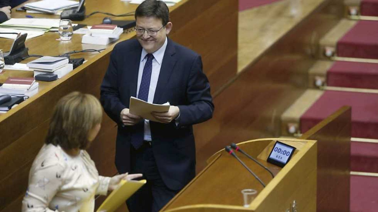 L'Informatiu - Comunitat Valenciana - 15/10/15 - ver ahora