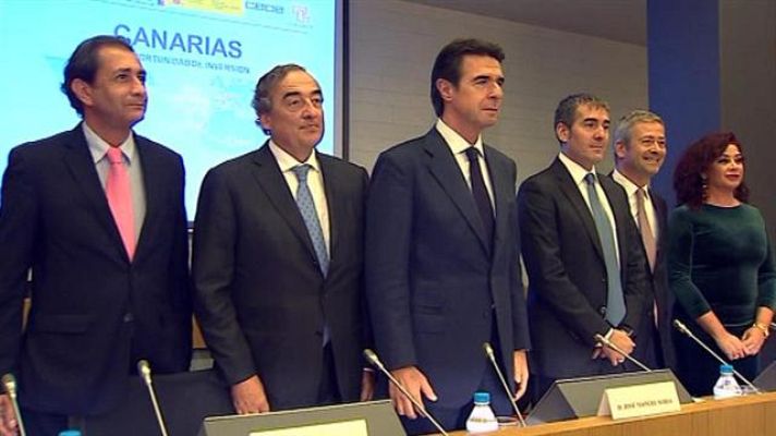 Telecanarias - Canarias en 2' - 15/10/2015