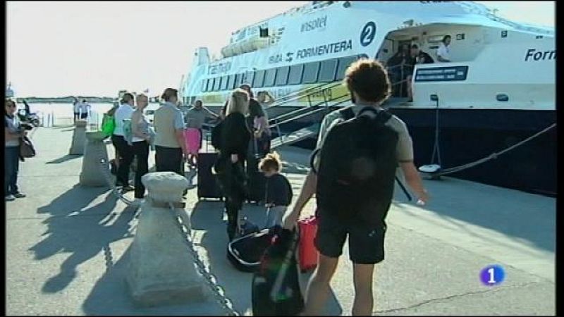 El consell de Formentera vol reduir el turisme a l'estiu