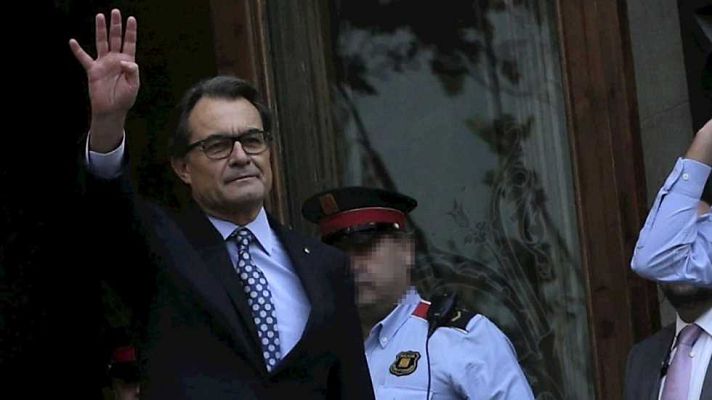 La mañana - La mañana - 15/10/15