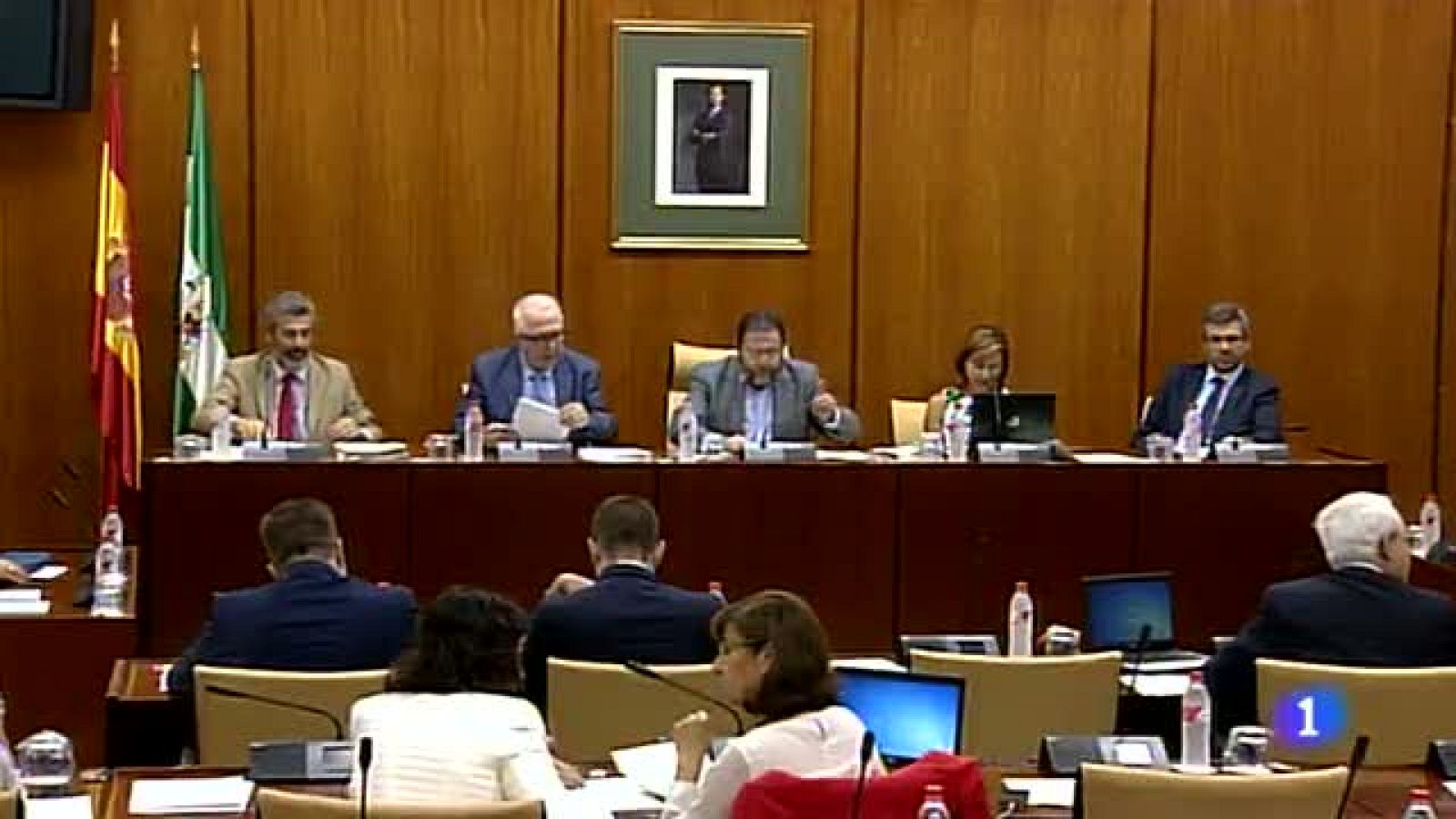 Noticias Andalucía edición 2 - 15/10/2015 | Ver