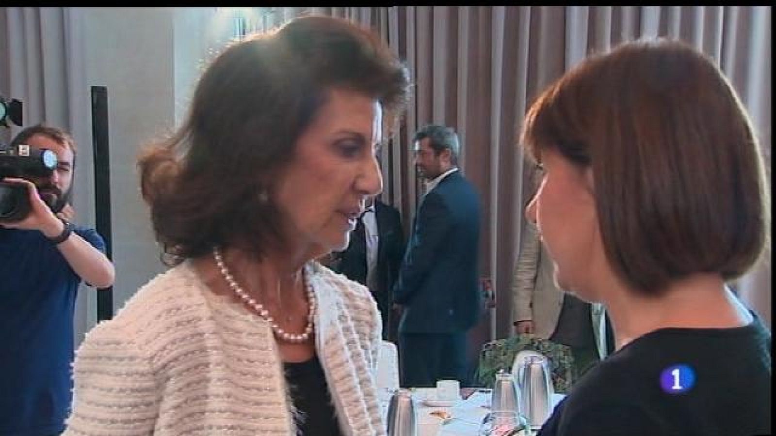 Armengol demana compromís amb l'impost turístic