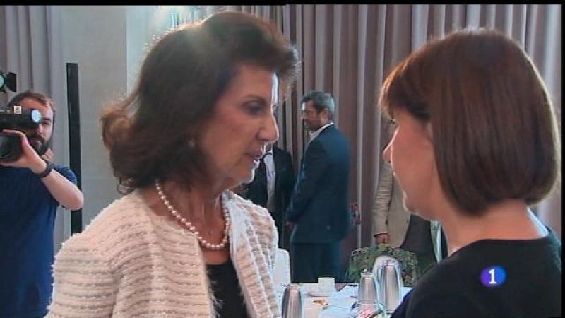 Armengol demana compromís amb l'impost turístic