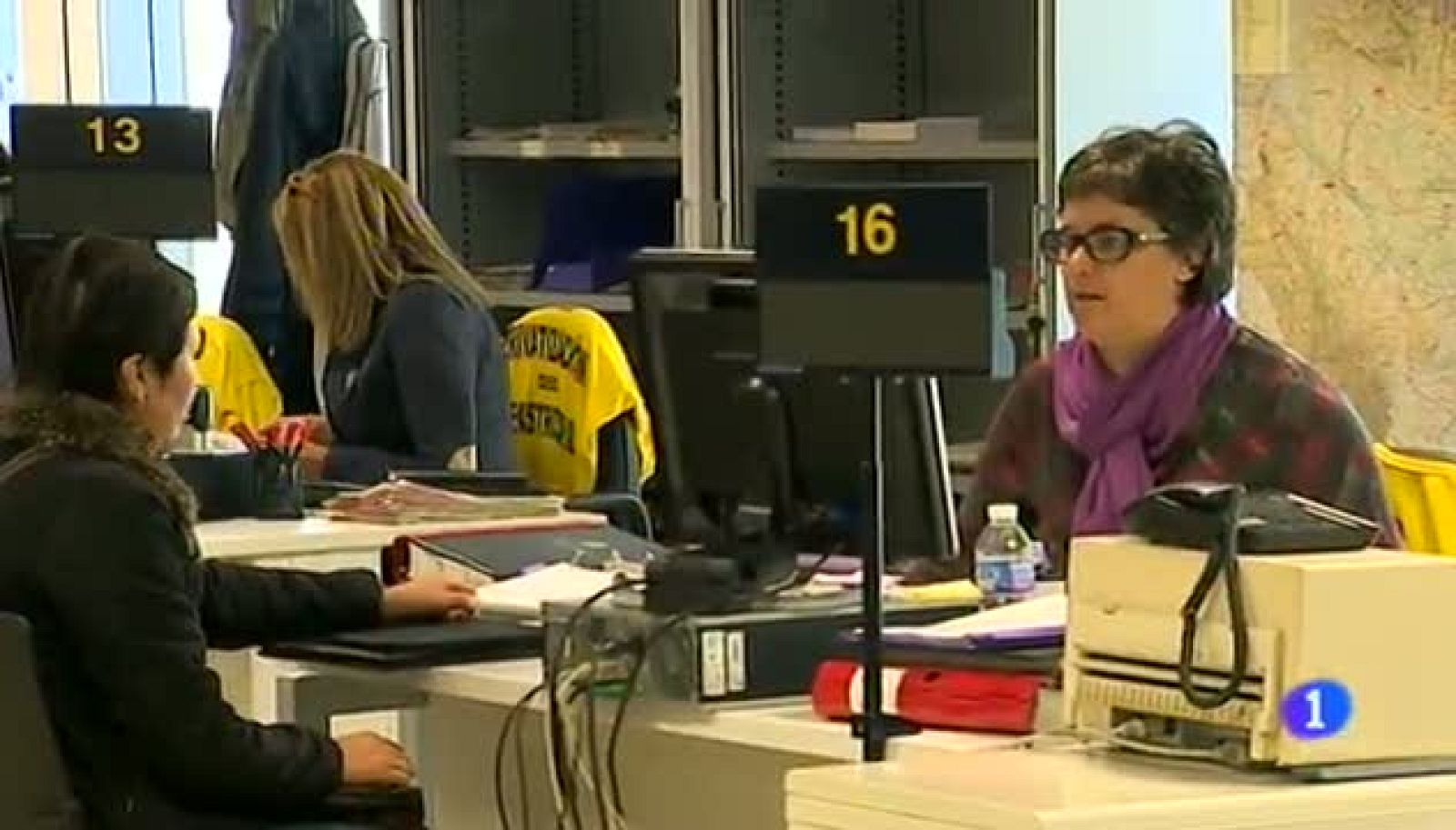 Noticias Aragón 2-15/10/15