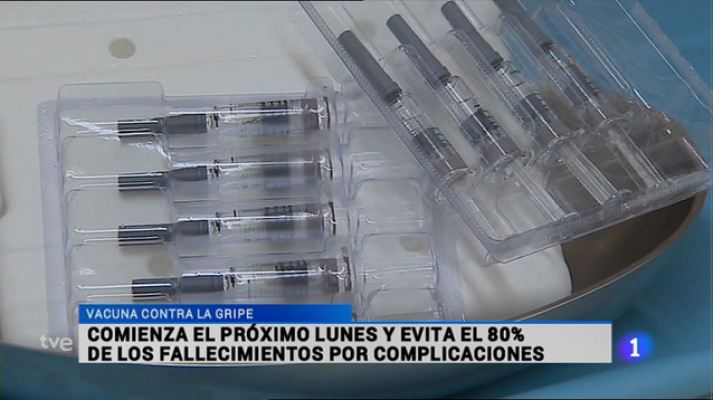 Informativo Telerioja - Informativo Telerioja - 15/10/15