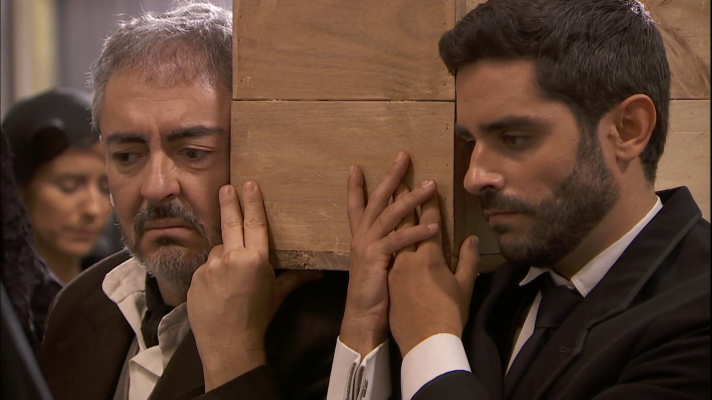 Acacias 38 - Episodio 134