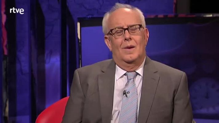 Millennium - Entrevista Joaquón Almunia Millennium