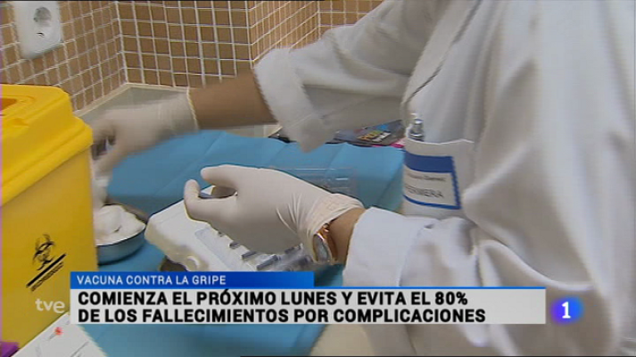 Informativo Telerioja - Informativo Telerioja 2 - 15/10/15