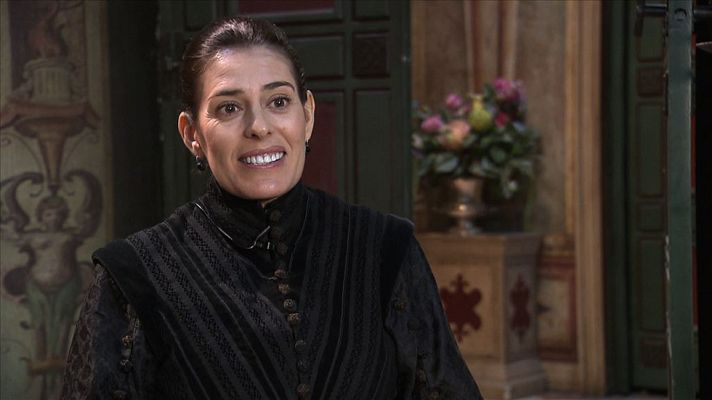 Águila Roja - Soledad