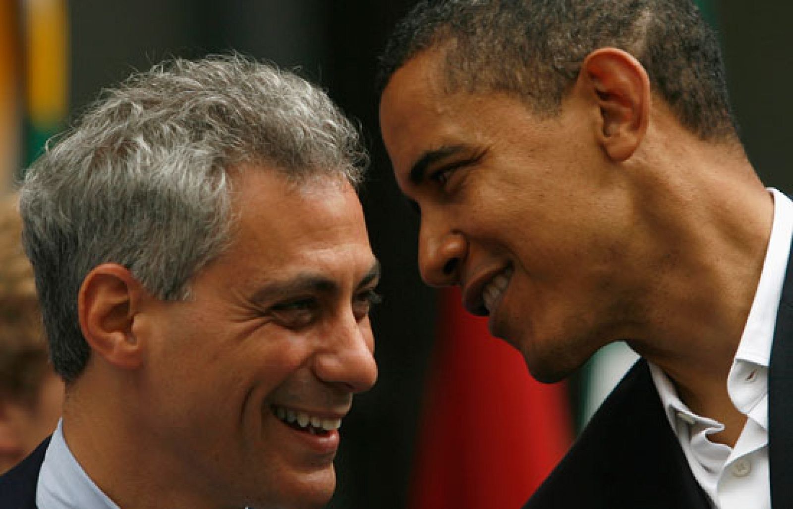 Obama piensa en su nuevo equipo | Ver