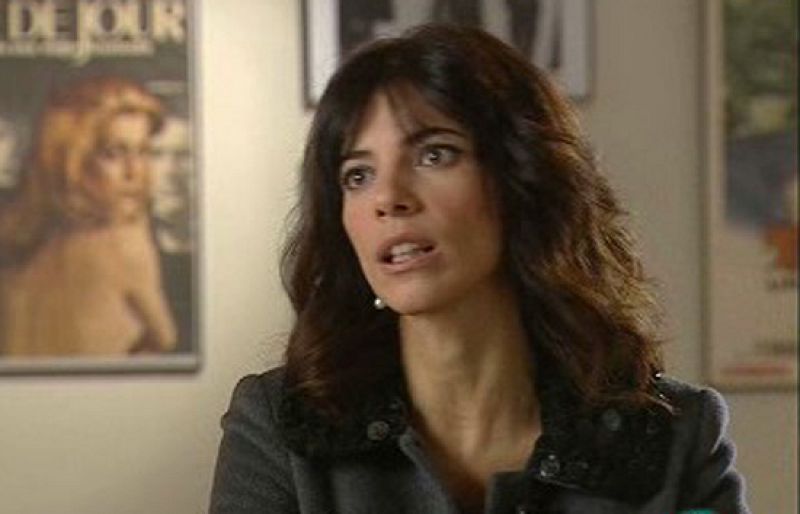 Miradas 2 - Maribel Verdú - Miradas 2 | Ver