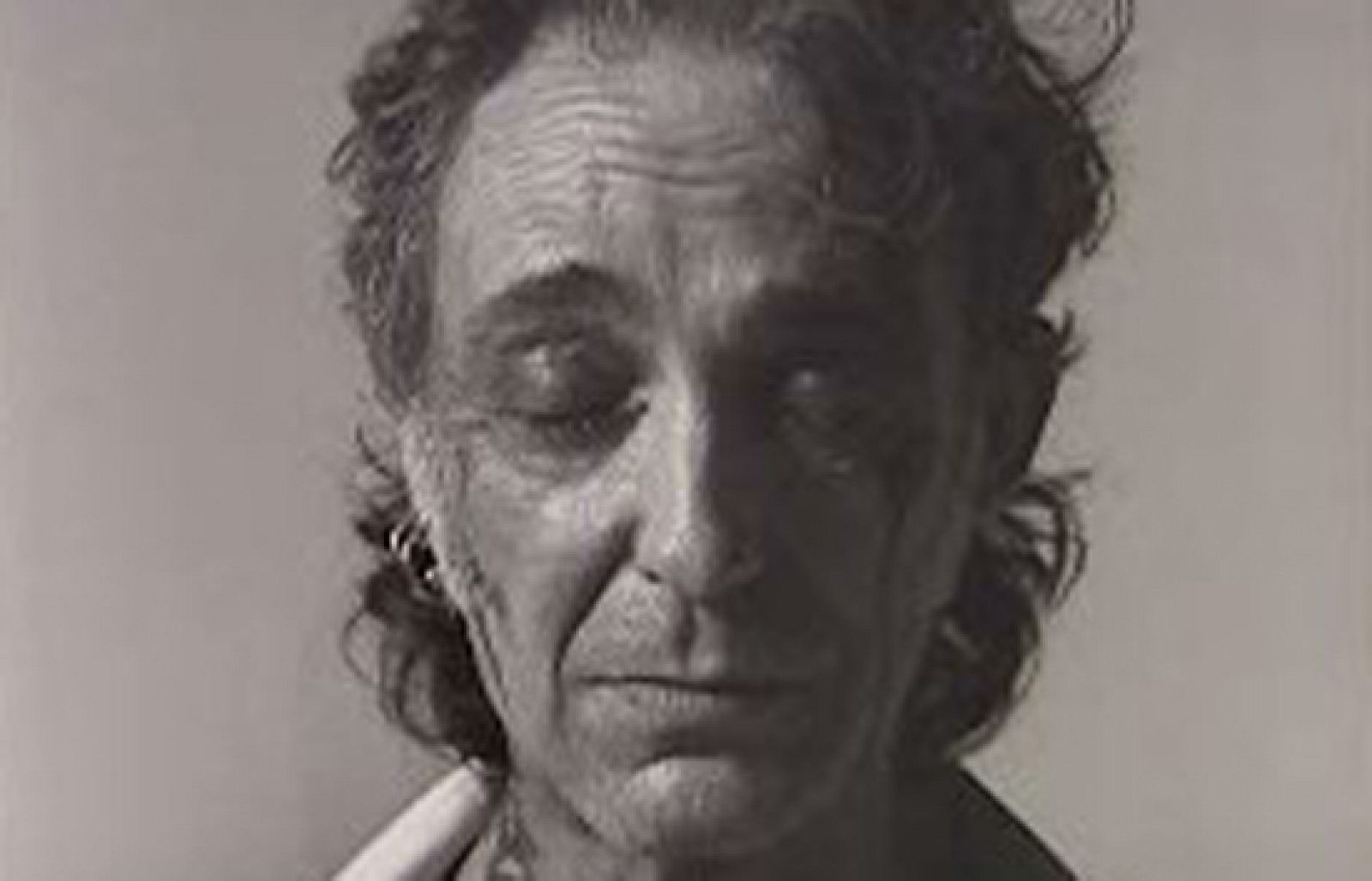 Miradas 2. Alberto García-Alix