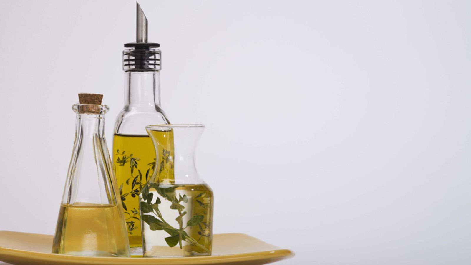 La OCU denuncia que el aceite ha subido más de un 50% en los últimos 18 meses