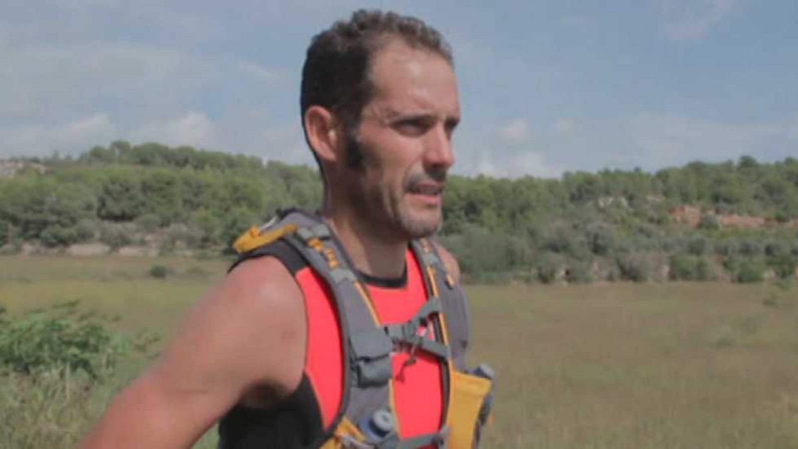 Evasión - Ultra Trail Tarragona - ver ahora